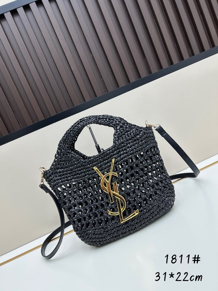 YSL Icare 1811 31x22cm jj_1
