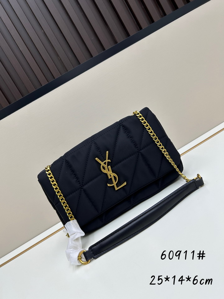 YSL Jamie 60911 25x14x6cm jj1_1