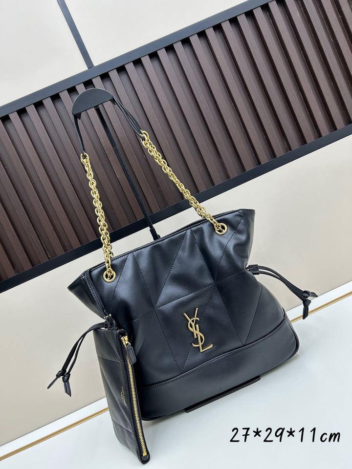 YSL Large 809825 27x29x11cm jj_1