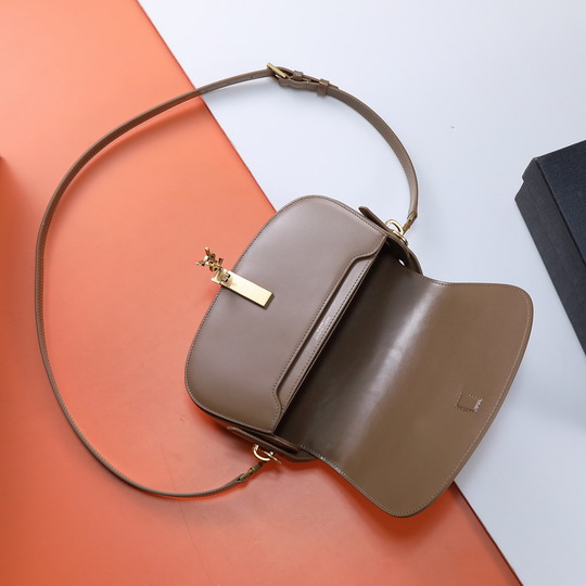 YSL box 787671 25x15x5cm 8D2_3