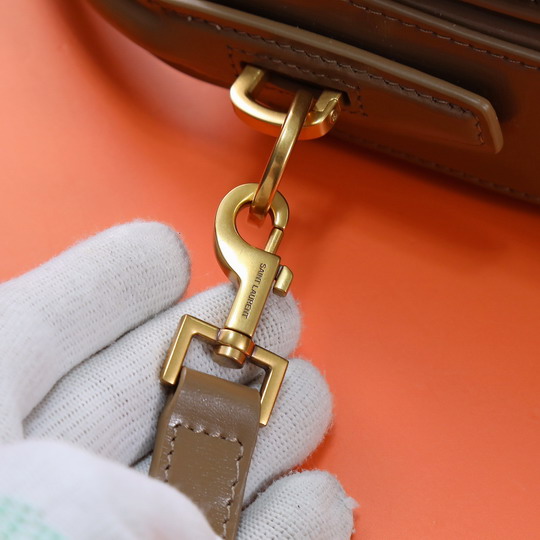 YSL box 787671 25x15x5cm 8D2_5