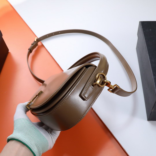 YSL box 787671 25x15x5cm 8D2_6