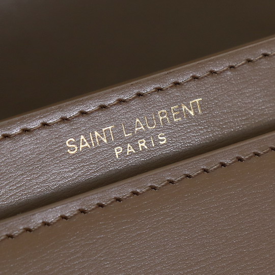 YSL box 787671 25x15x5cm 8D2_9