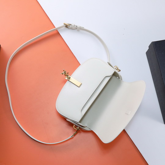 YSL box 787671 25x15x5cm 8D3_3