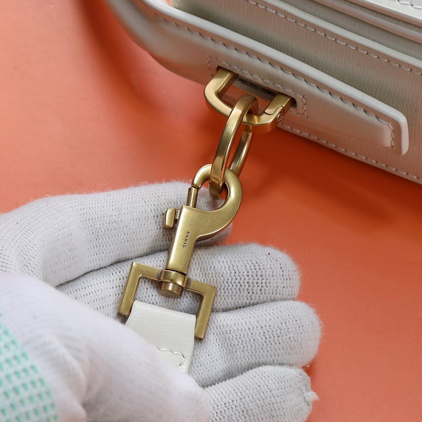 YSL box 787671 25x15x5cm 8D3_5