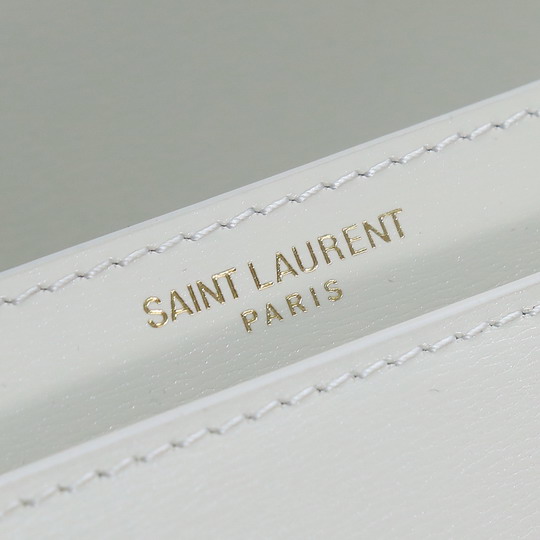 YSL box 787671 25x15x5cm 8D3_9