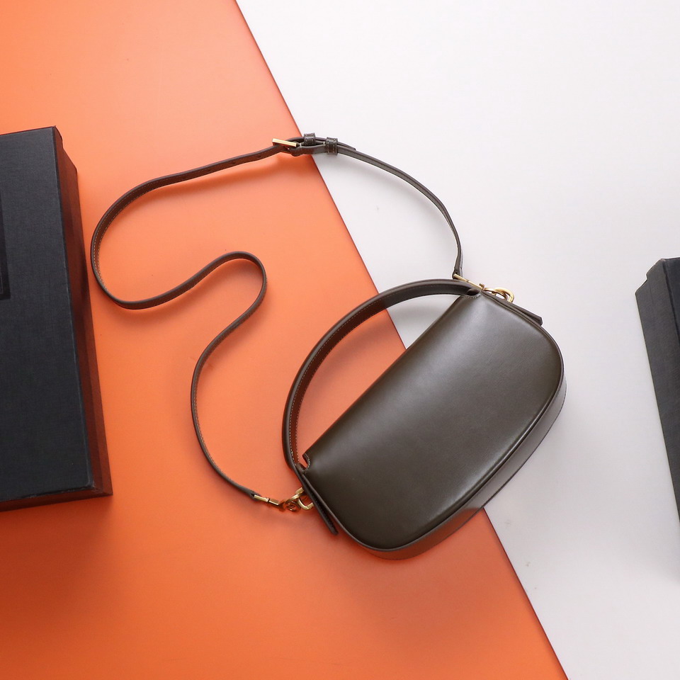 YSL box 787671 25x15x5cm 8D4_2