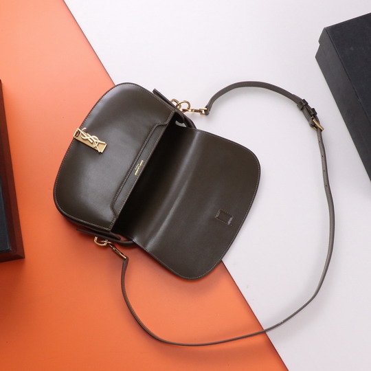 YSL box 787671 25x15x5cm 8D4_3