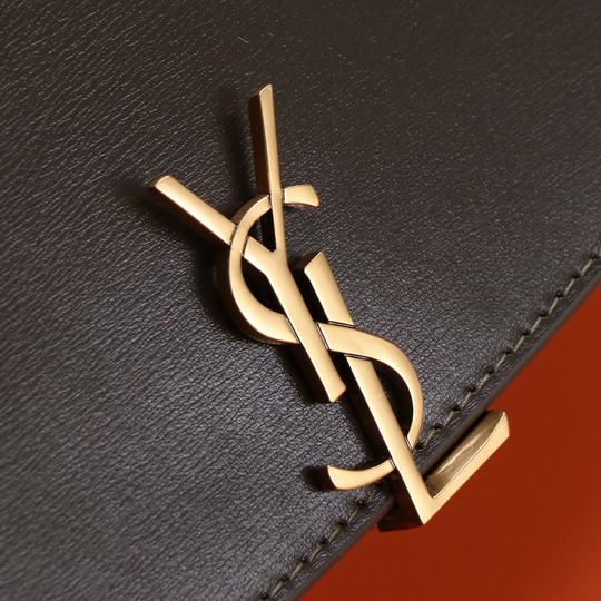 YSL box 787671 25x15x5cm 8D4_4