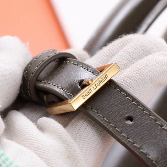 YSL box 787671 25x15x5cm 8D4_5