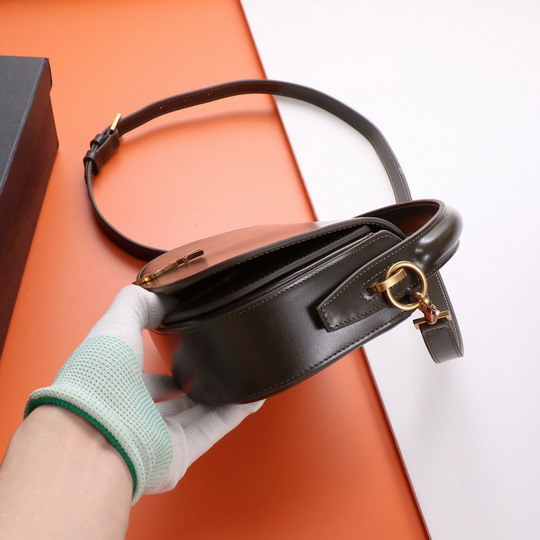 YSL box 787671 25x15x5cm 8D4_7