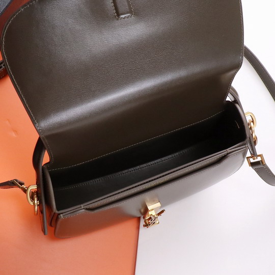 YSL box 787671 25x15x5cm 8D4_8