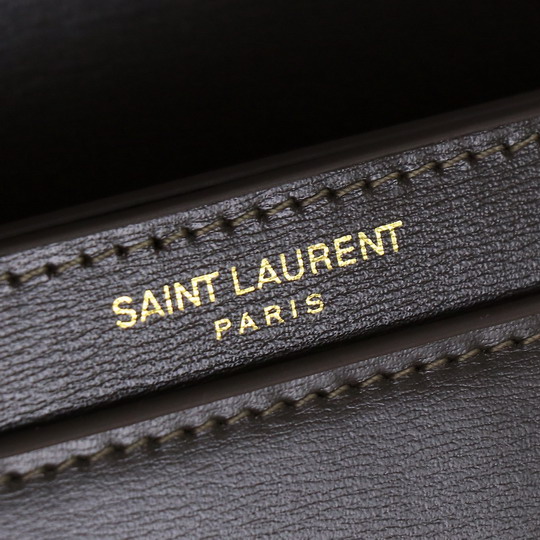 YSL box 787671 25x15x5cm 8D4_9
