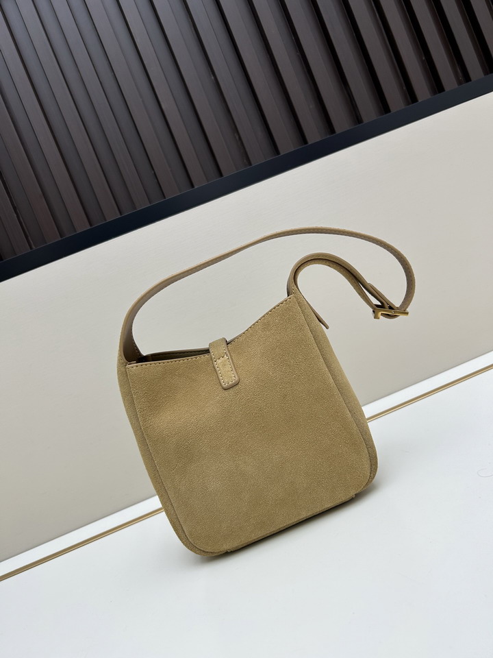 YSL hobo 15x16x7cm jj_2