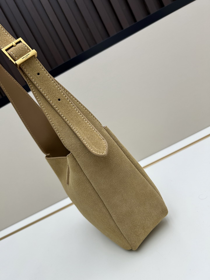 YSL hobo 15x16x7cm jj_3