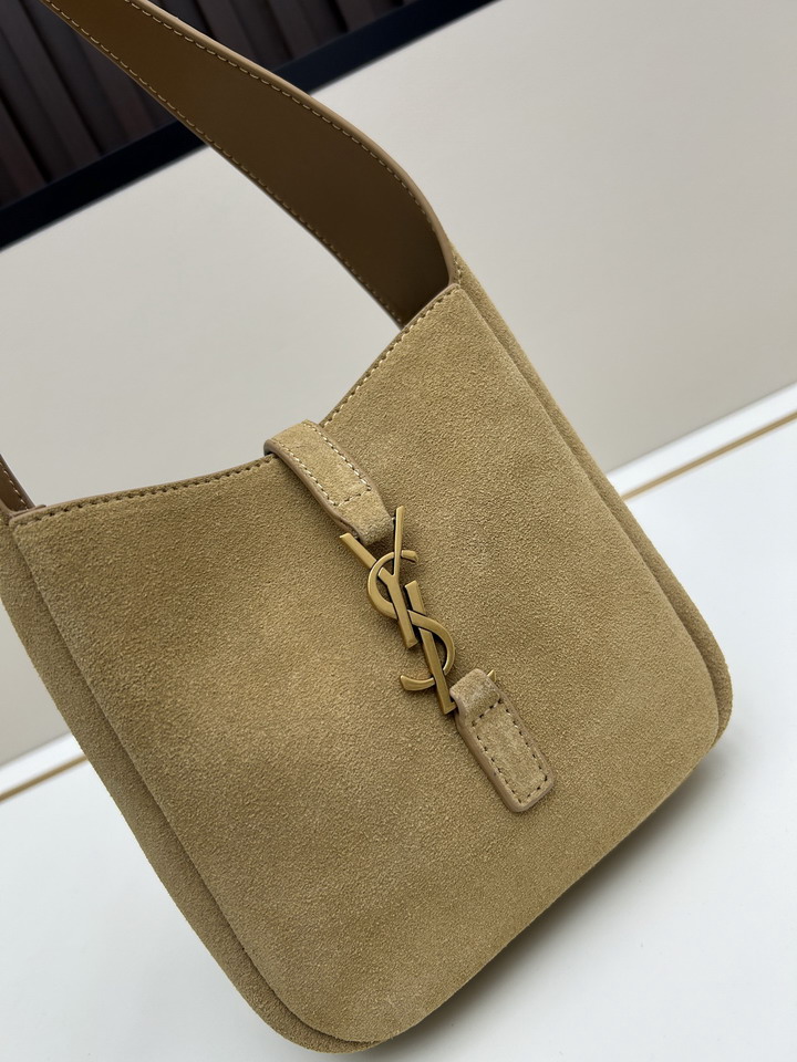 YSL hobo 15x16x7cm jj_4