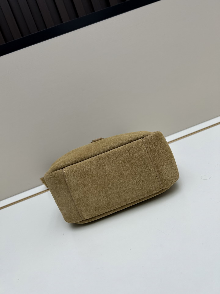 YSL hobo 15x16x7cm jj_5