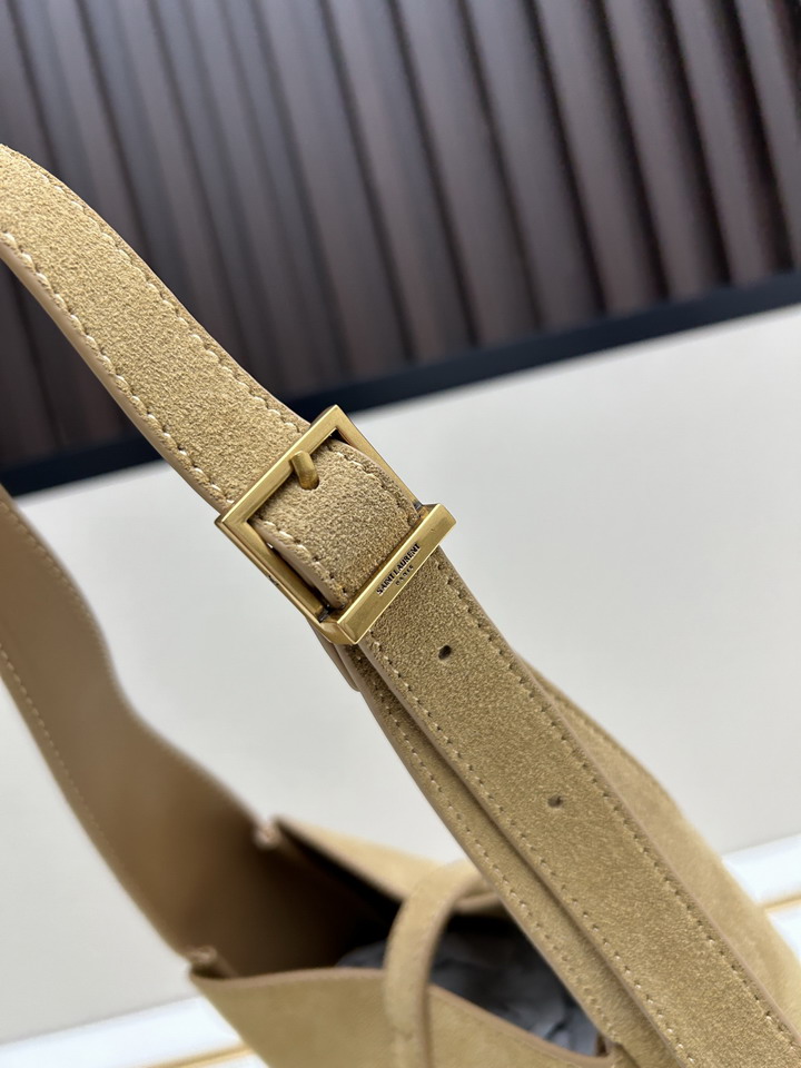 YSL hobo 15x16x7cm jj_6