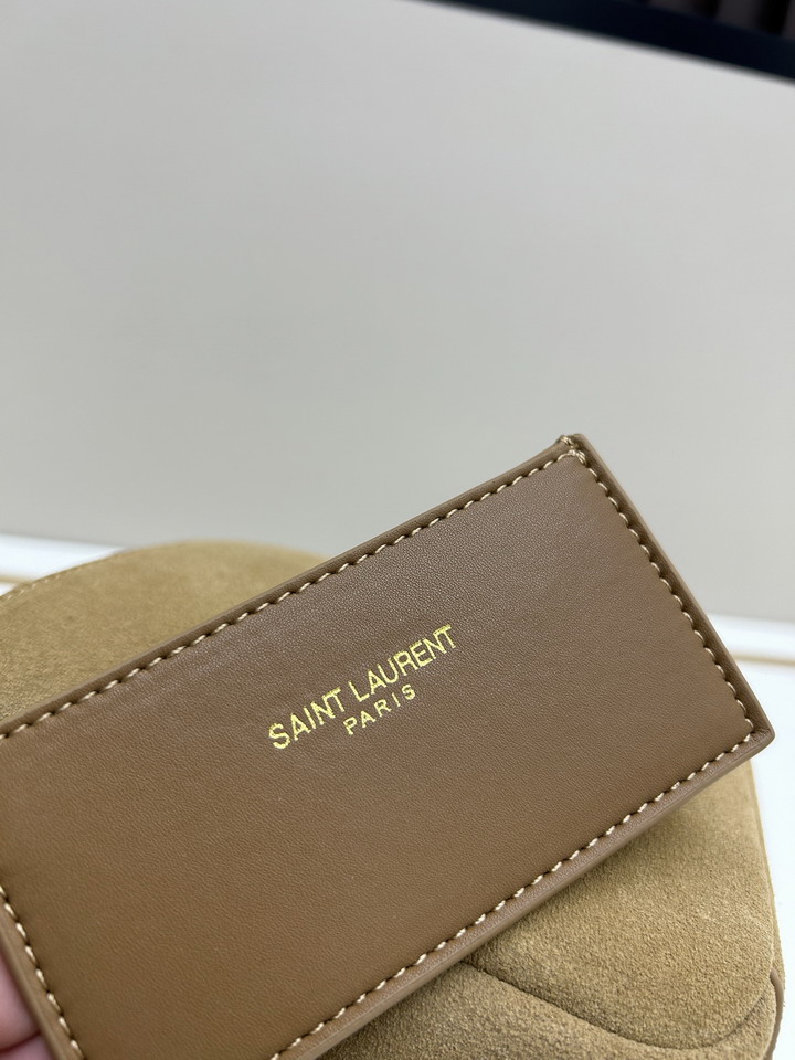 YSL hobo 15x16x7cm jj_8