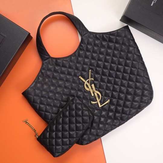YSL icare 698651 38x43x8cm 8D2_1