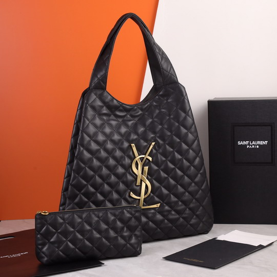 YSL icare 698651 38x43x8cm 8D2_3