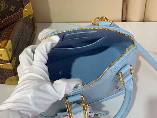 Alma M13670 23 5x17 5x11 5cm gf1_9