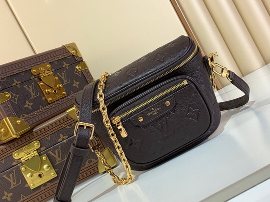 Bumbag M82208 17x12x9 5cm gf_1