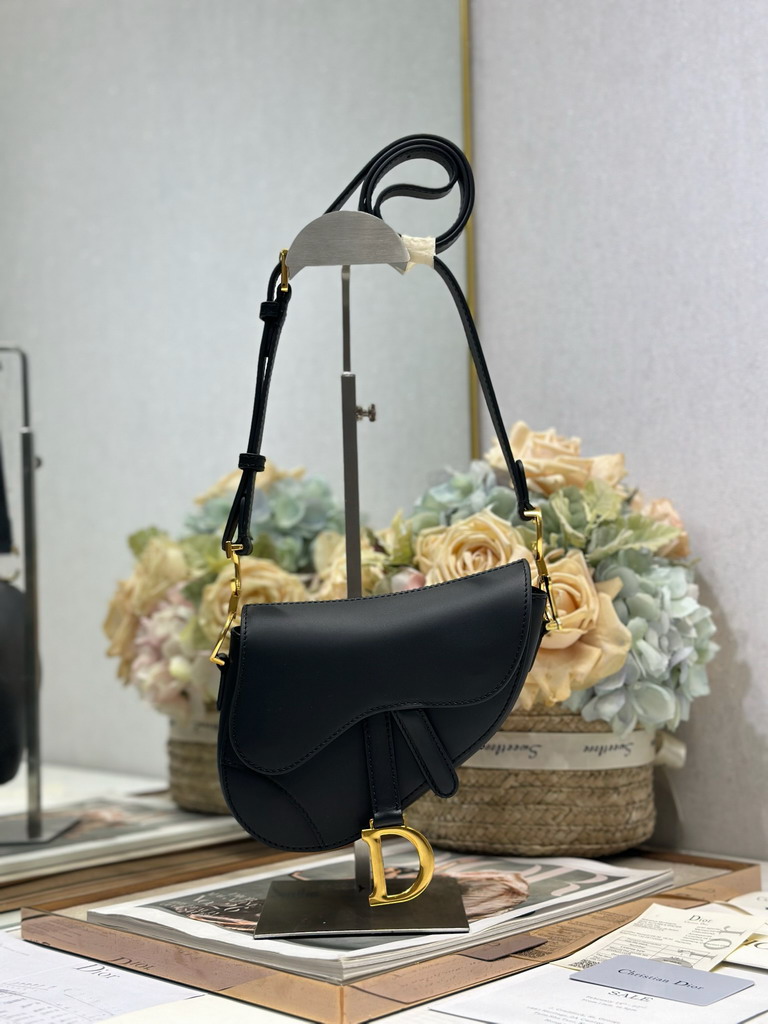 Dior Saddle 0465 20x14x6cm yz1_1