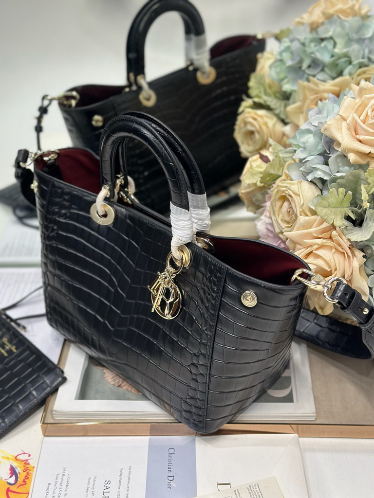 Dior 1188 28x21x16cm yz1_3