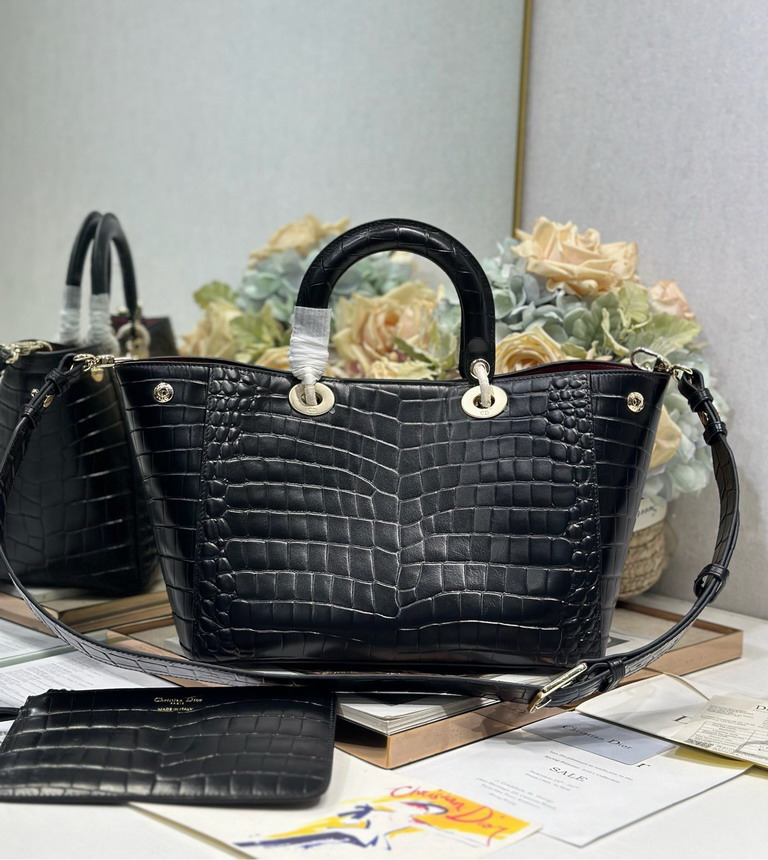 Dior 1188 28x21x16cm yz1_6