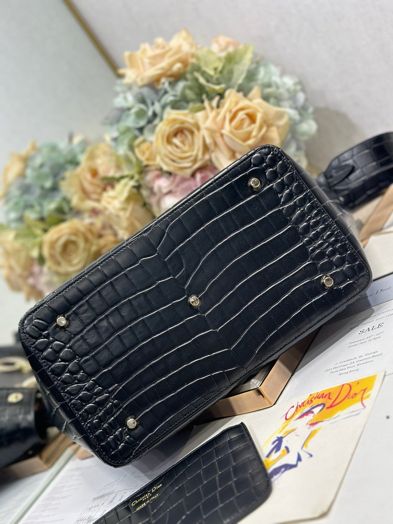 Dior 1188 28x21x16cm yz1_7