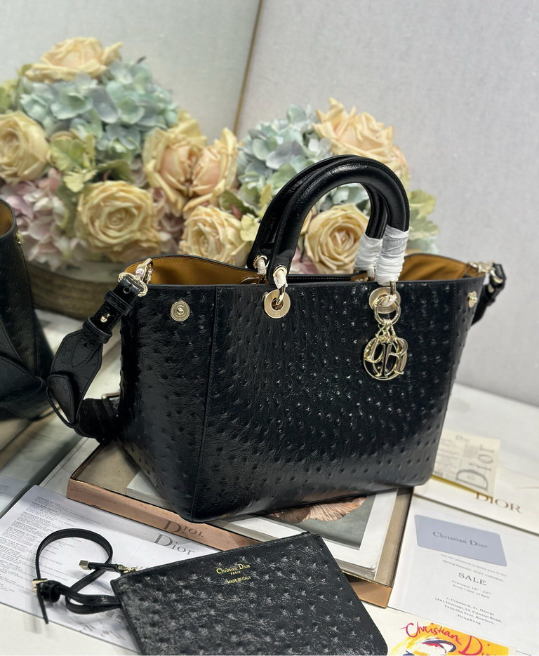 Dior 1188 28x21x16cm yz_2