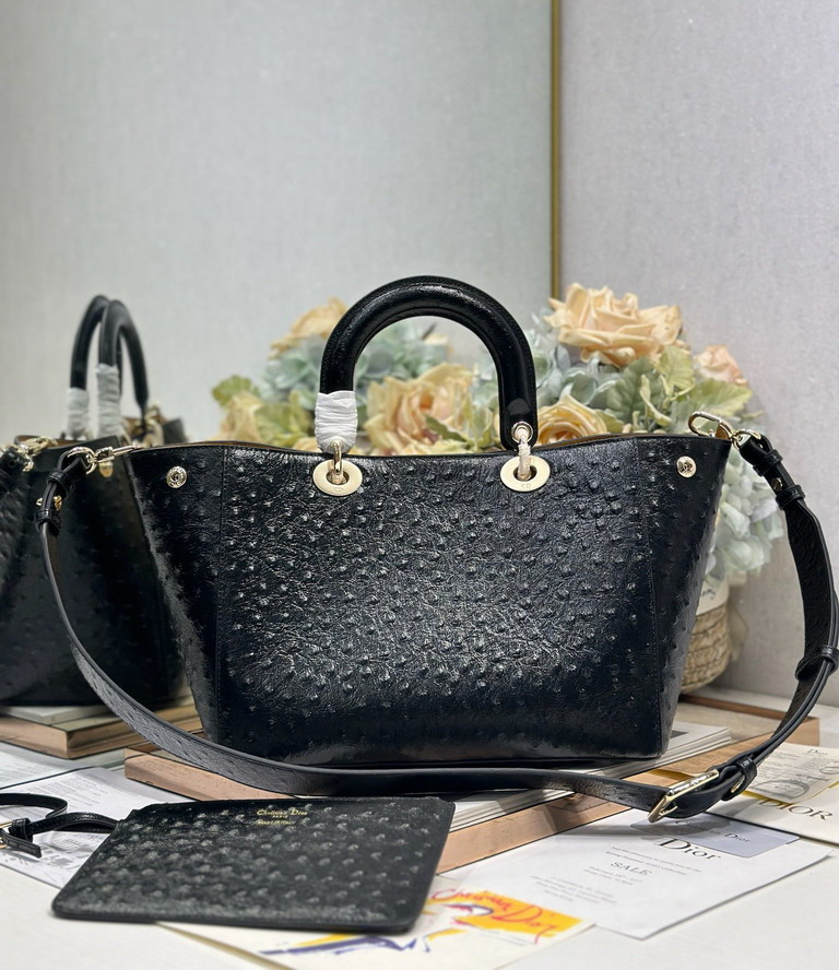 Dior 1188 28x21x16cm yz_4