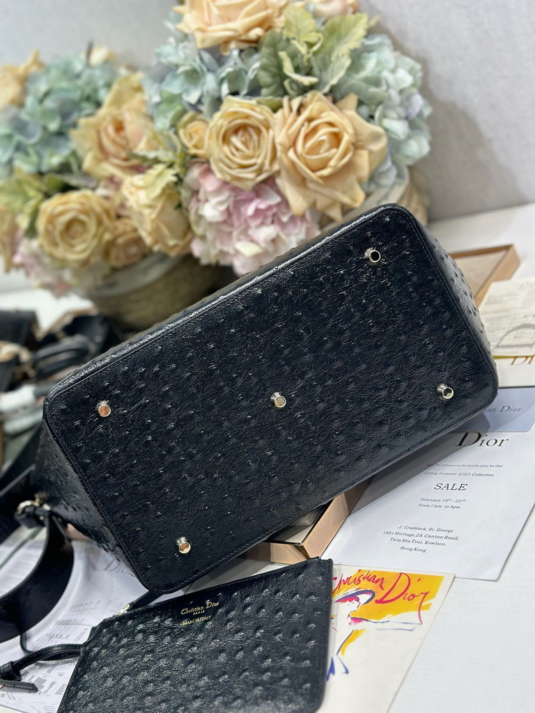 Dior 1188 28x21x16cm yz_5