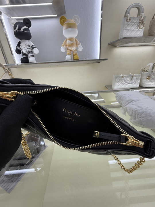 Dior 4309-5253 19x17x7cm yz1_9