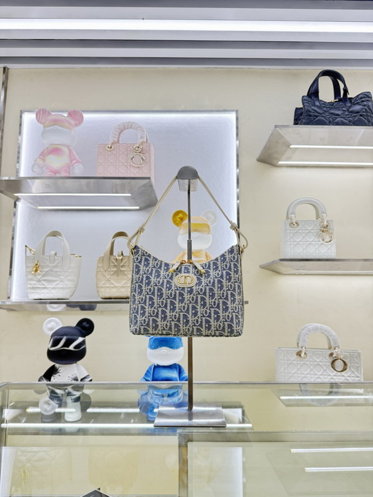 Dior 4309-5253 19x17x7cm yz2_1