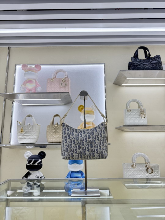 Dior 4309-5253 19x17x7cm yz2_2