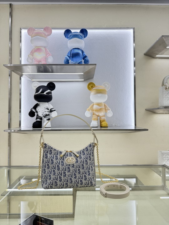 Dior 4309-5253 19x17x7cm yz2_3