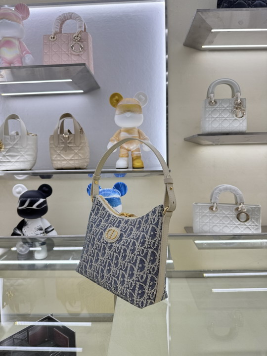 Dior 4309-5253 19x17x7cm yz2_6