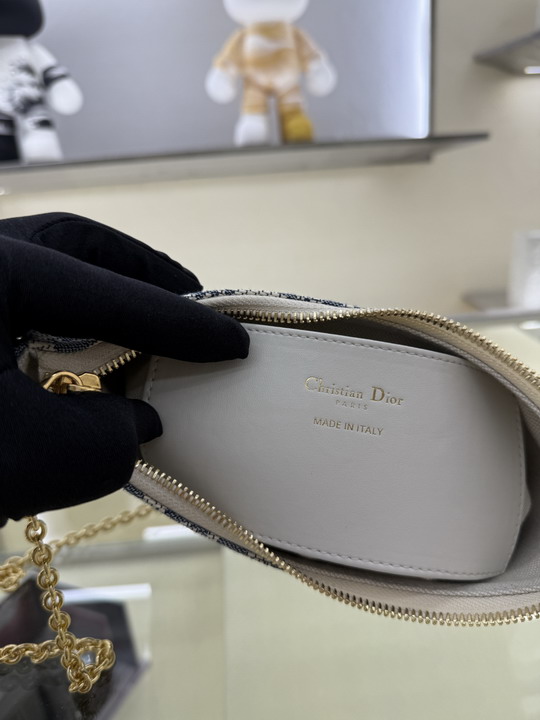 Dior 4309-5253 19x17x7cm yz2_9