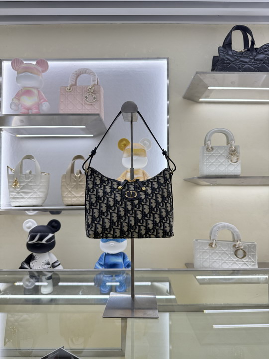 Dior 4309-5253 19x17x7cm yz3_1