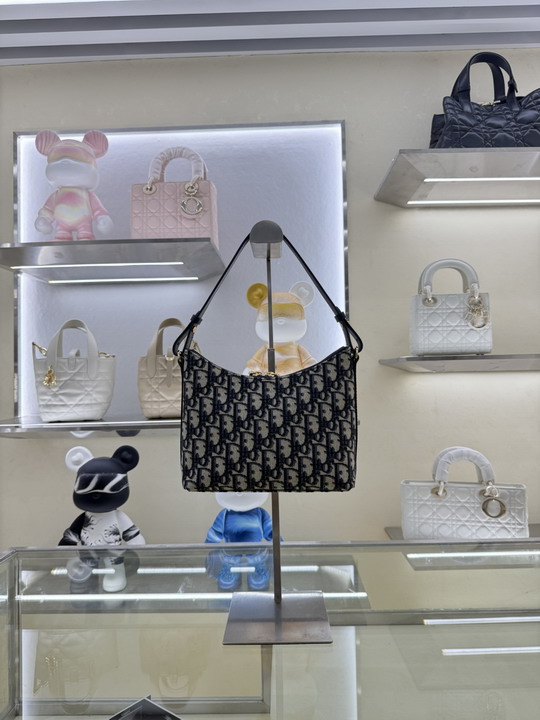 Dior 4309-5253 19x17x7cm yz3_2