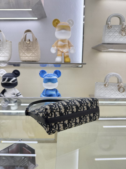 Dior 4309-5253 19x17x7cm yz3_5
