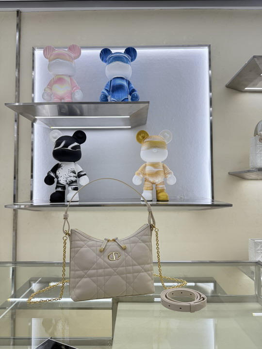 Dior 4309-5253 19x17x7cm yz_3