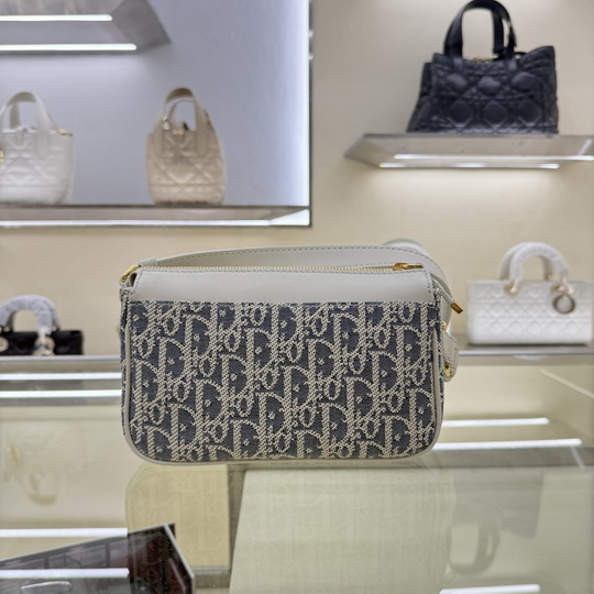 Dior 4600 19 5x11x6 5cm yz_3