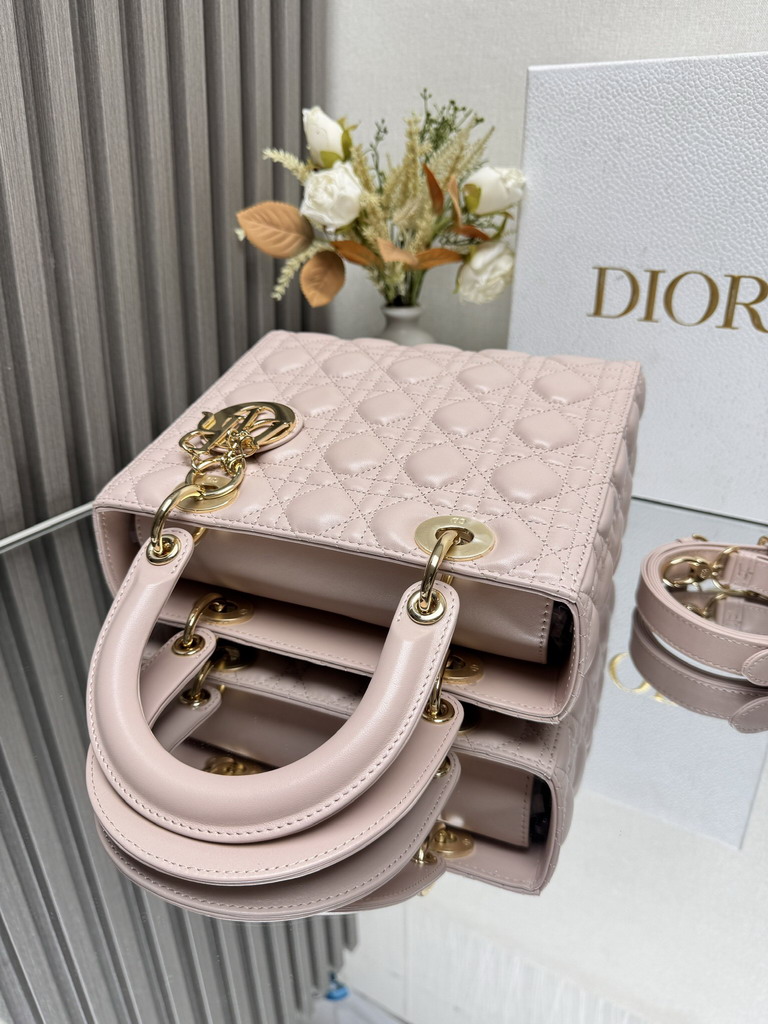 Dior 6605 24x20x11cm yz1_6