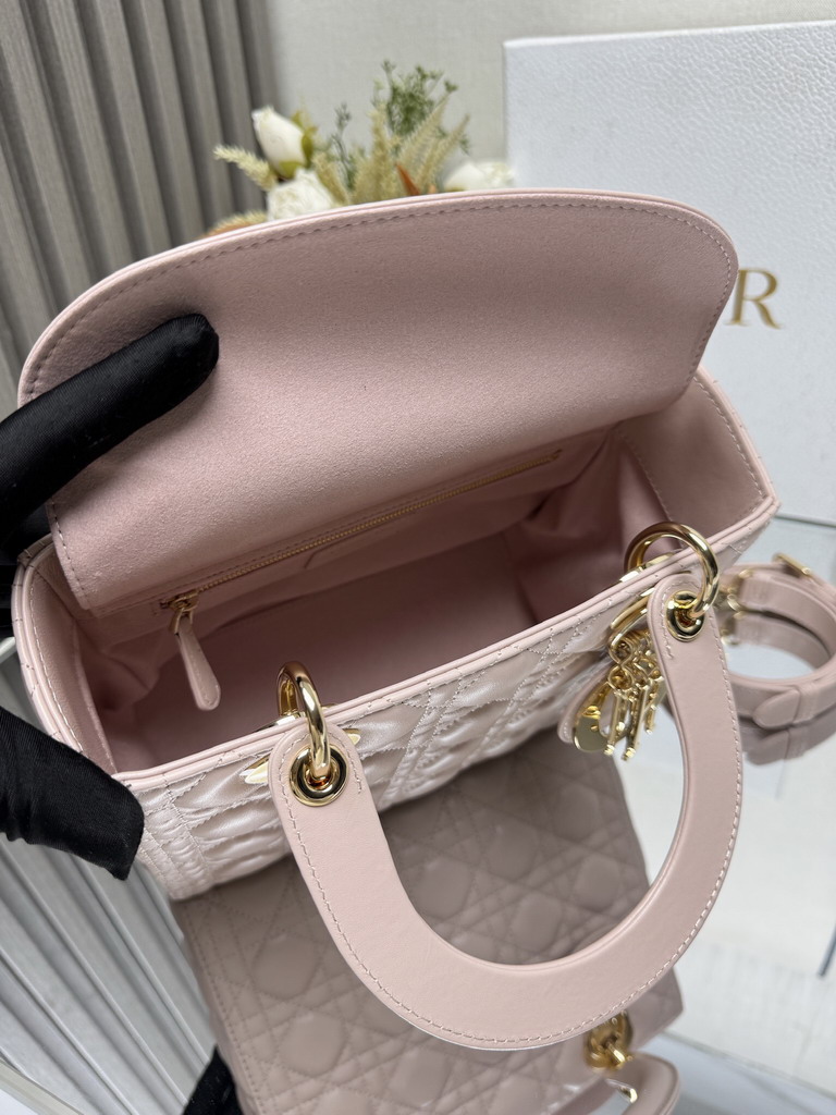 Dior 6605 24x20x11cm yz1_9