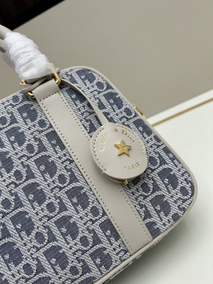 Dior 8027 25x16x9 5cm jj_4