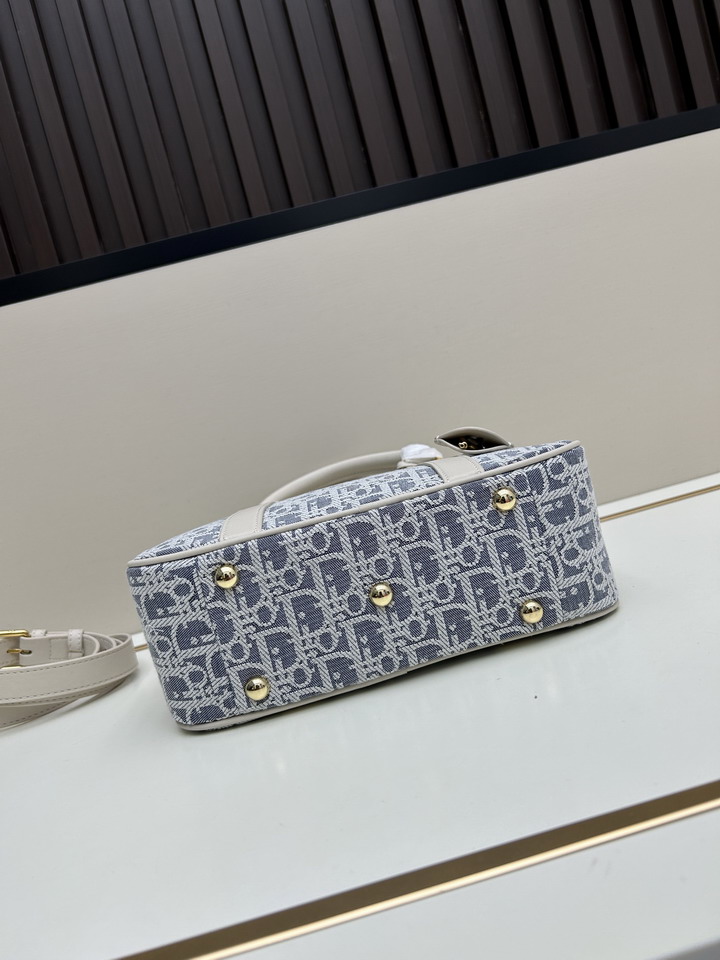 Dior 8027 25x16x9 5cm jj_5