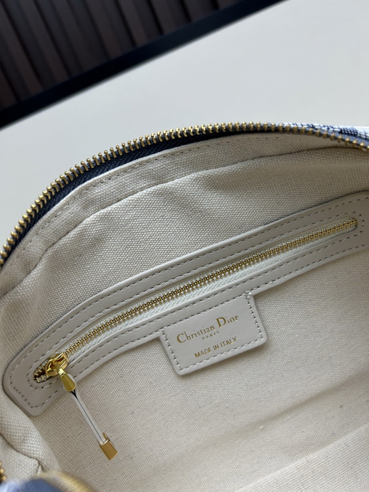 Dior 8027 25x16x9 5cm jj_8